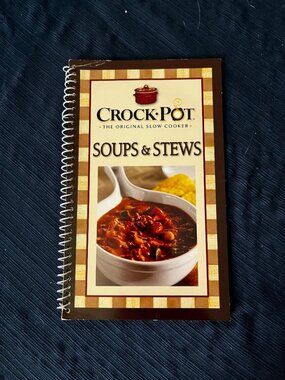 Crock-Pot Soups and Stews